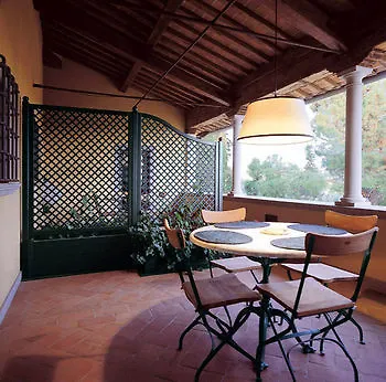 Hotel Campoli Mercatale Val Di Pesa