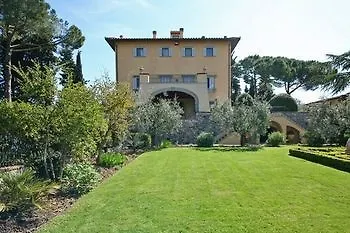 Campoli Mercatale Val Di Pesa