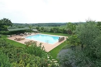 Campoli Hotel Mercatale Val Di Pesa
