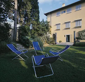 Campoli Hotel