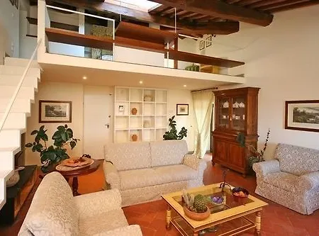 Hotel Campoli *